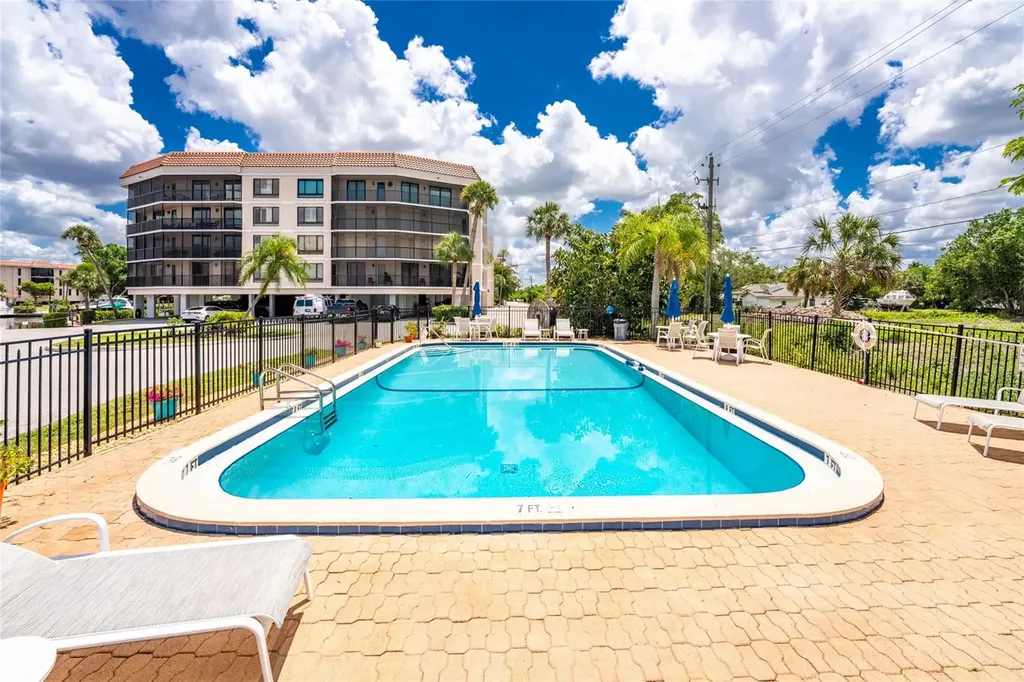 25188 Marion Avenue Punta Gorda FL 33950