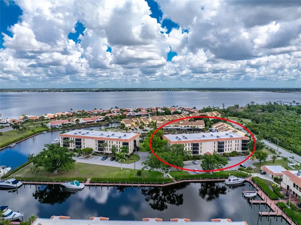 25188 Marion Avenue Punta Gorda FL 33950