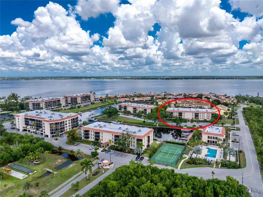 25188 Marion Avenue Punta Gorda FL 33950