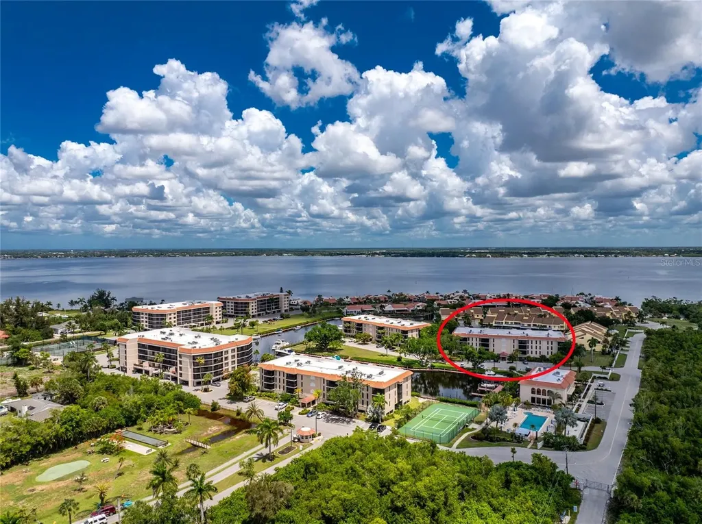 25188 Marion Avenue Punta Gorda FL 33950