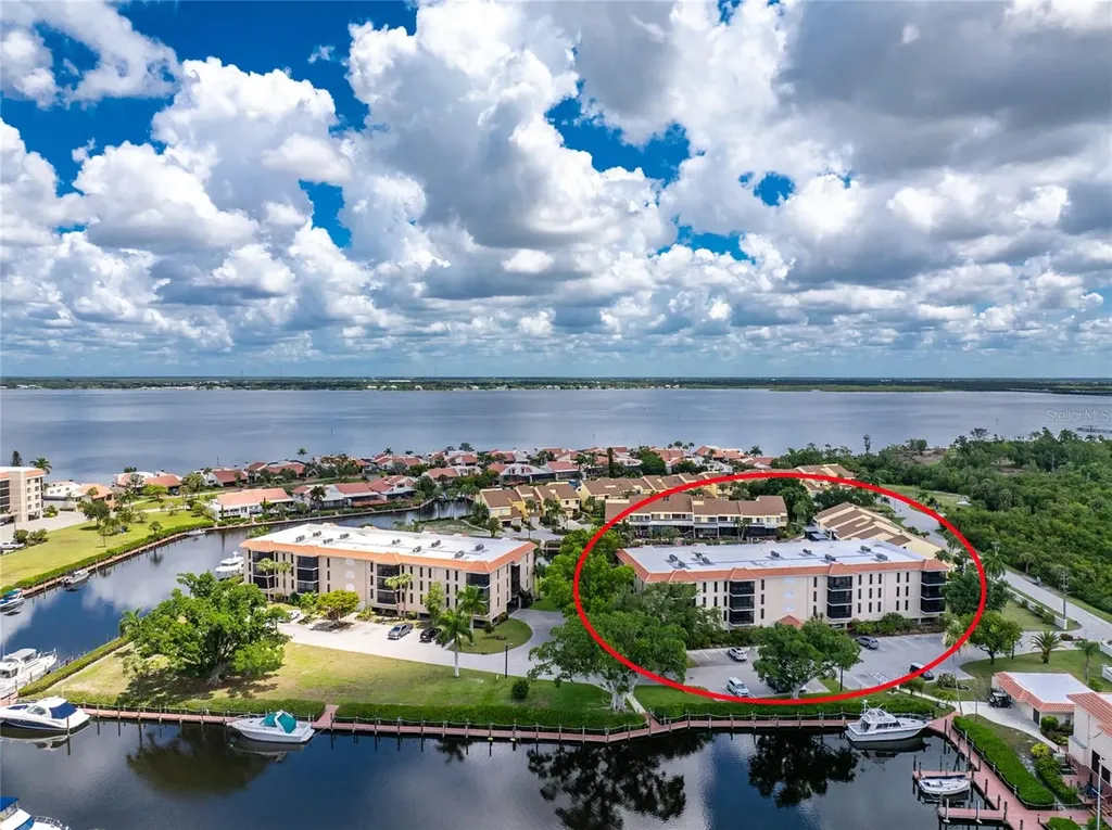 25188 Marion Avenue Punta Gorda FL 33950