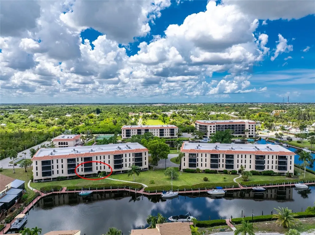 25188 Marion Avenue Punta Gorda FL 33950