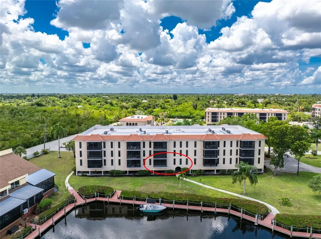 25188 Marion Avenue Punta Gorda FL 33950