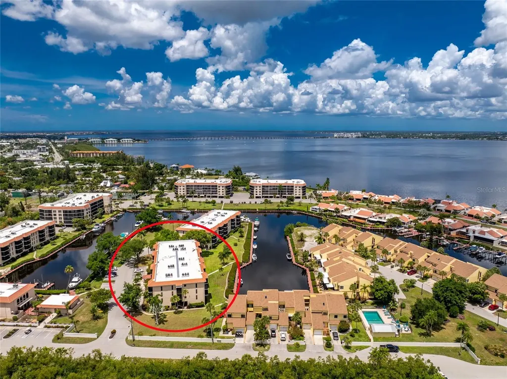 25188 Marion Avenue Punta Gorda FL 33950