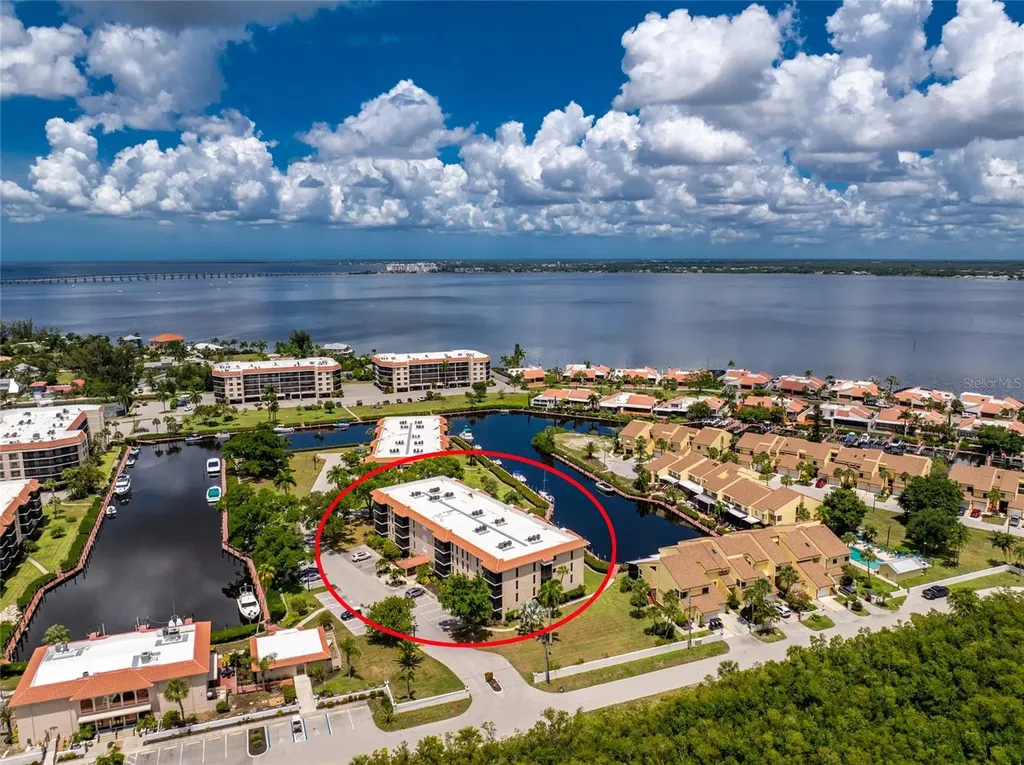 25188 Marion Avenue Punta Gorda FL 33950