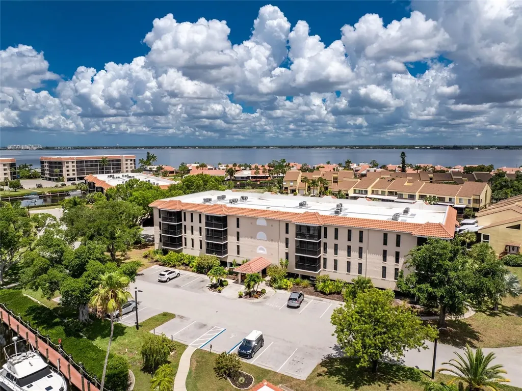 25188 Marion Avenue Punta Gorda FL 33950
