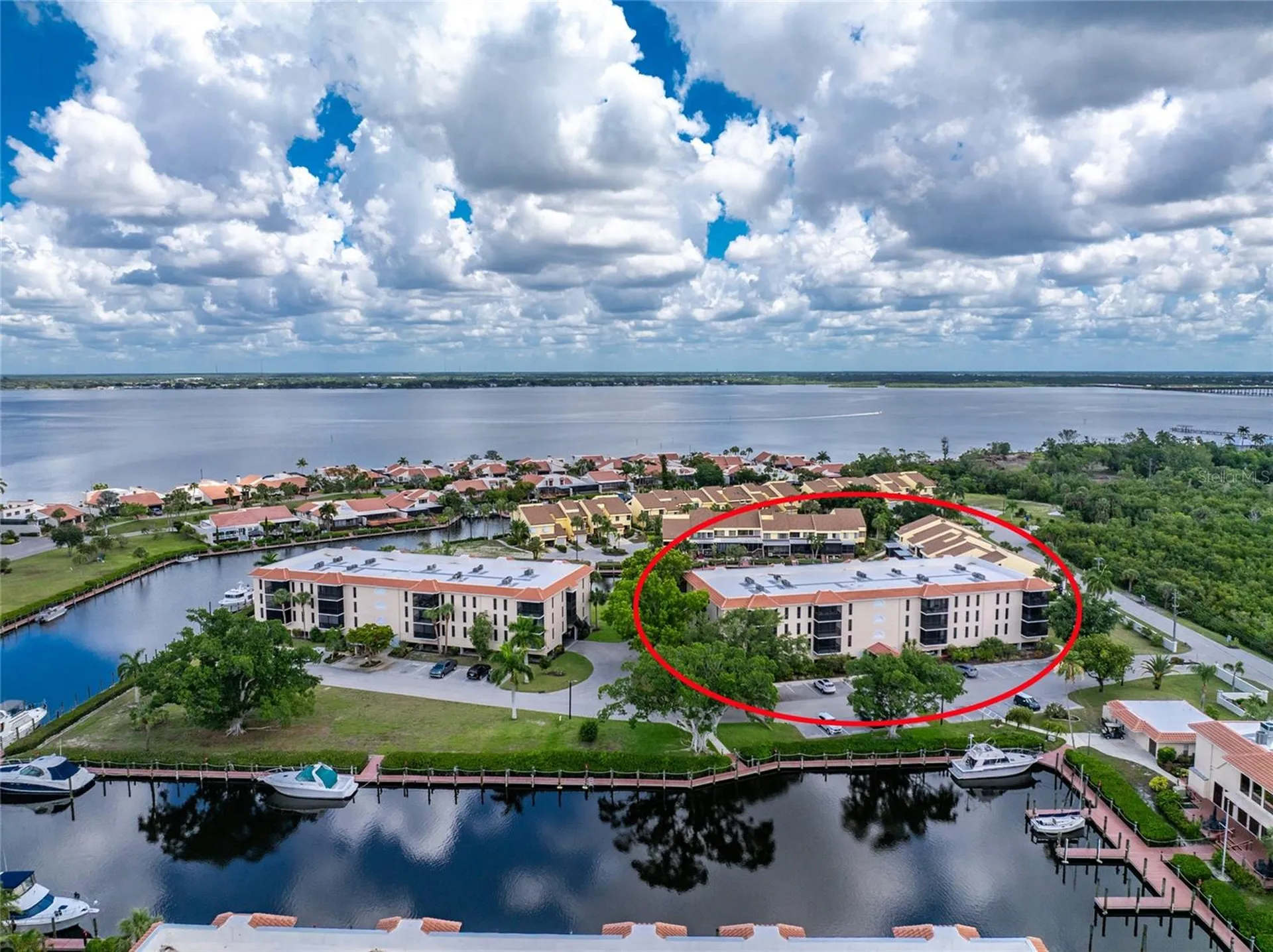 25188 Marion Avenue Punta Gorda FL 33950
