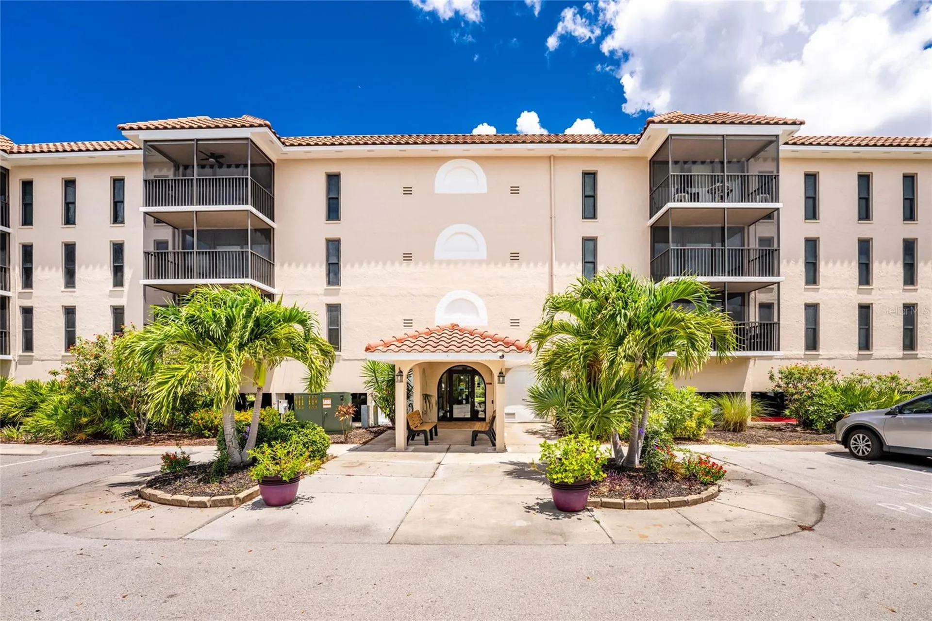 25188 Marion Avenue Punta Gorda FL 33950