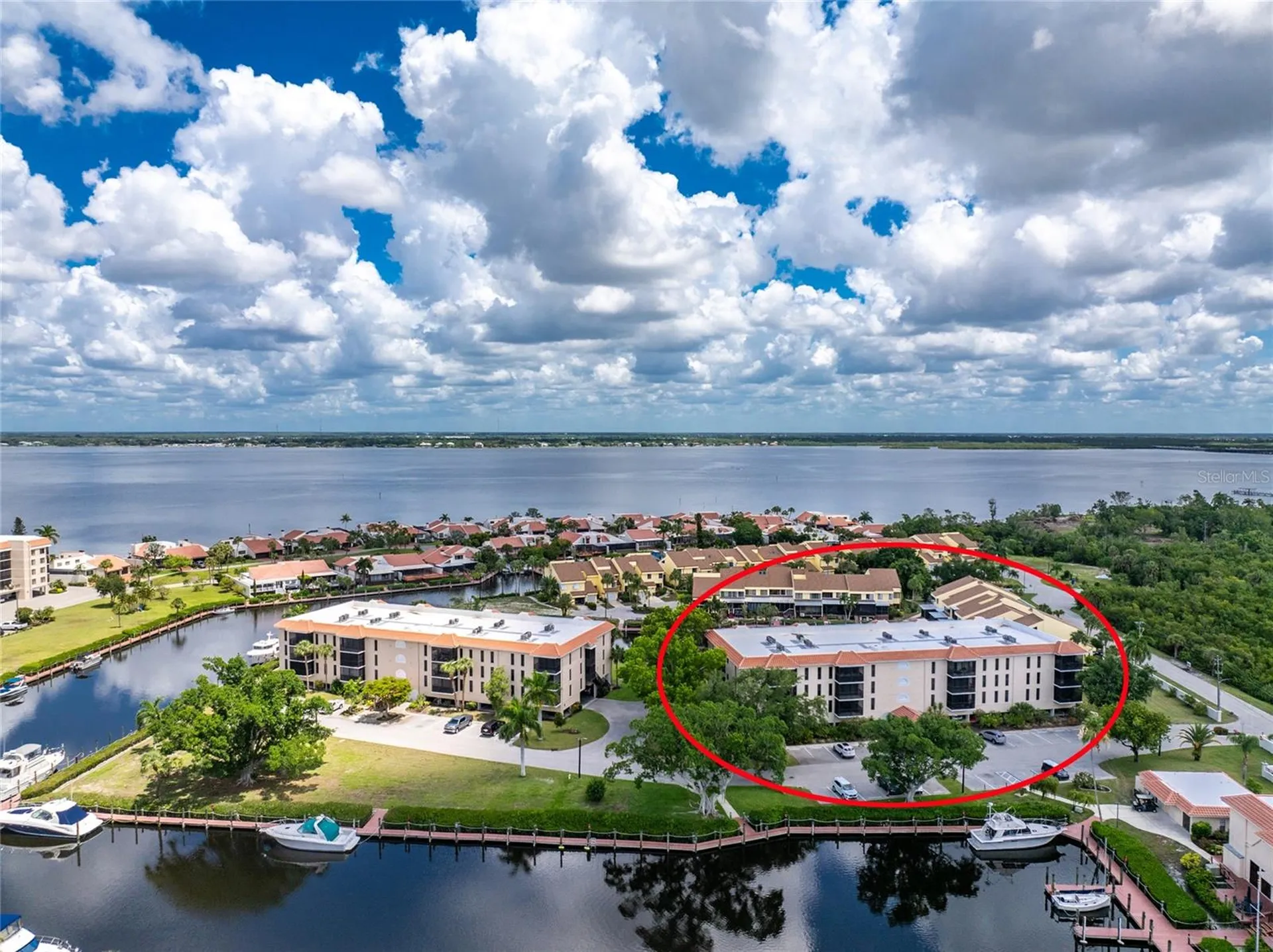 25188 Marion Avenue Punta Gorda FL 33950