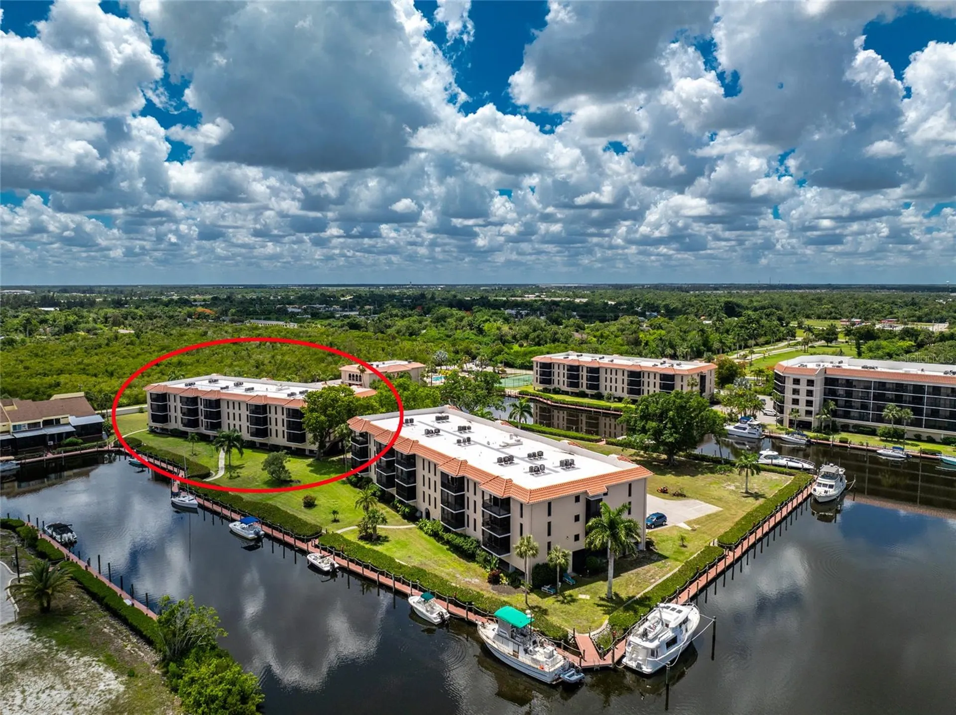 25188 Marion Avenue Punta Gorda FL 33950