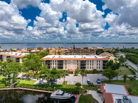 25188 Marion Avenue Punta Gorda FL 33950