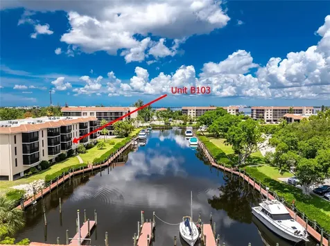 25188 Marion Avenue Punta Gorda FL 33950