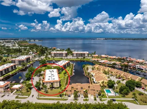 25188 Marion Avenue Punta Gorda FL 33950