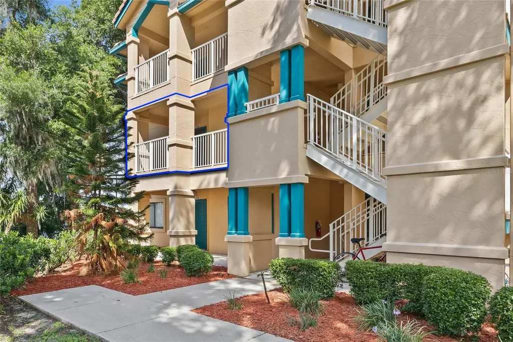 99 Broad River Place Welaka FL 32193