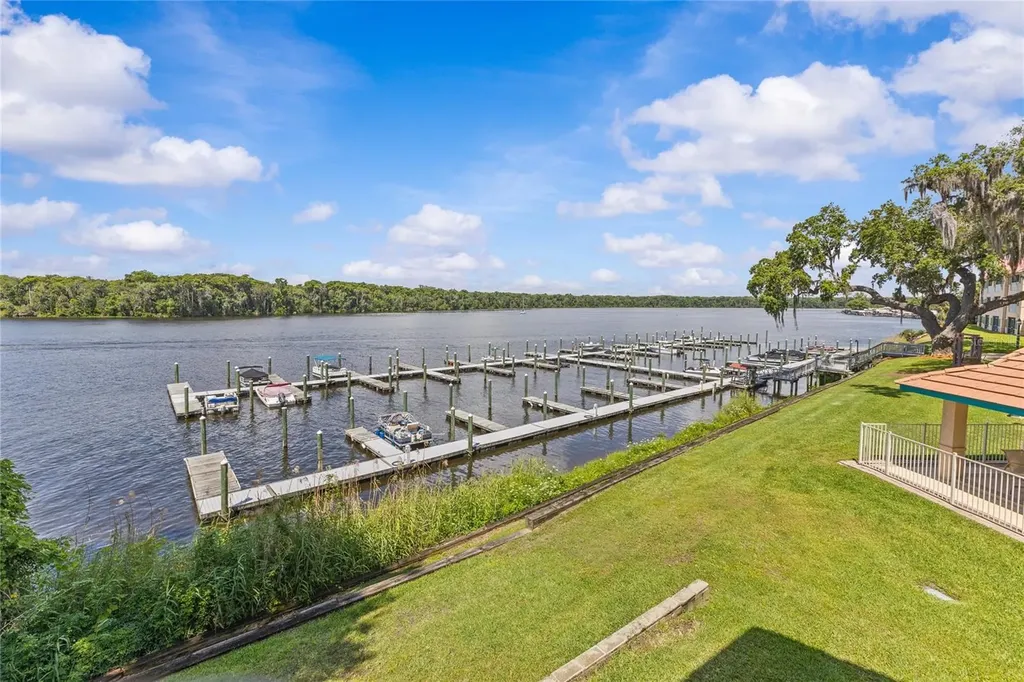 99 Broad River Place Welaka FL 32193