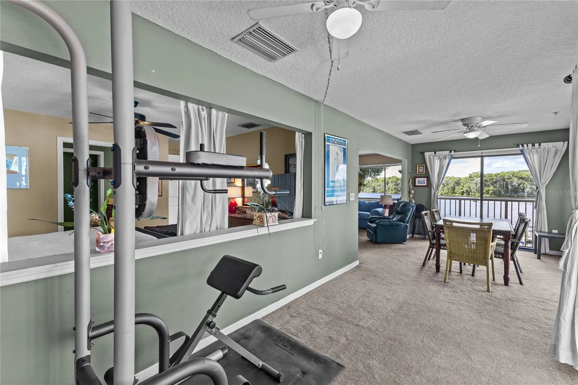 99 Broad River Place Welaka FL 32193
