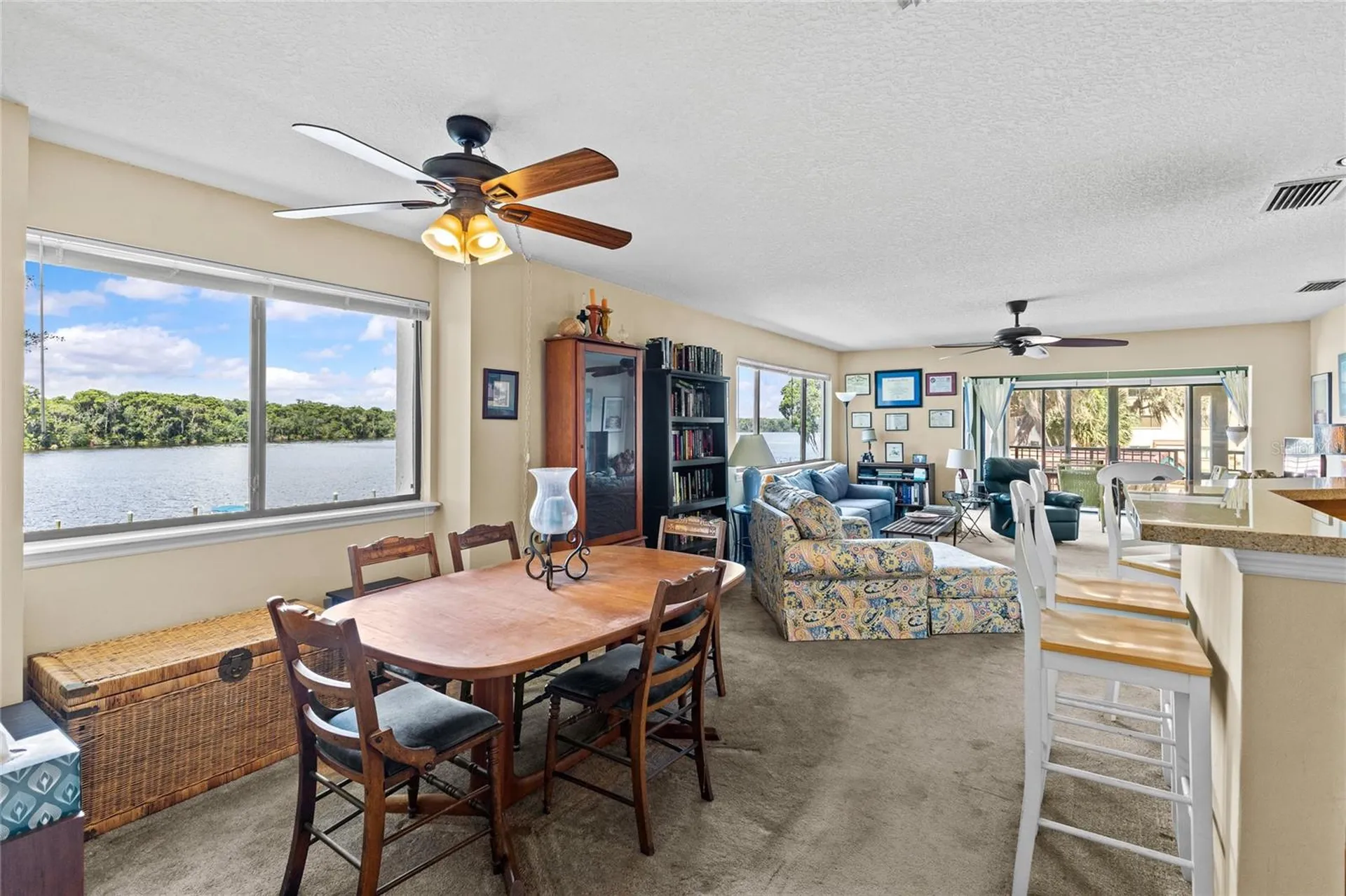 99 Broad River Place Welaka FL 32193