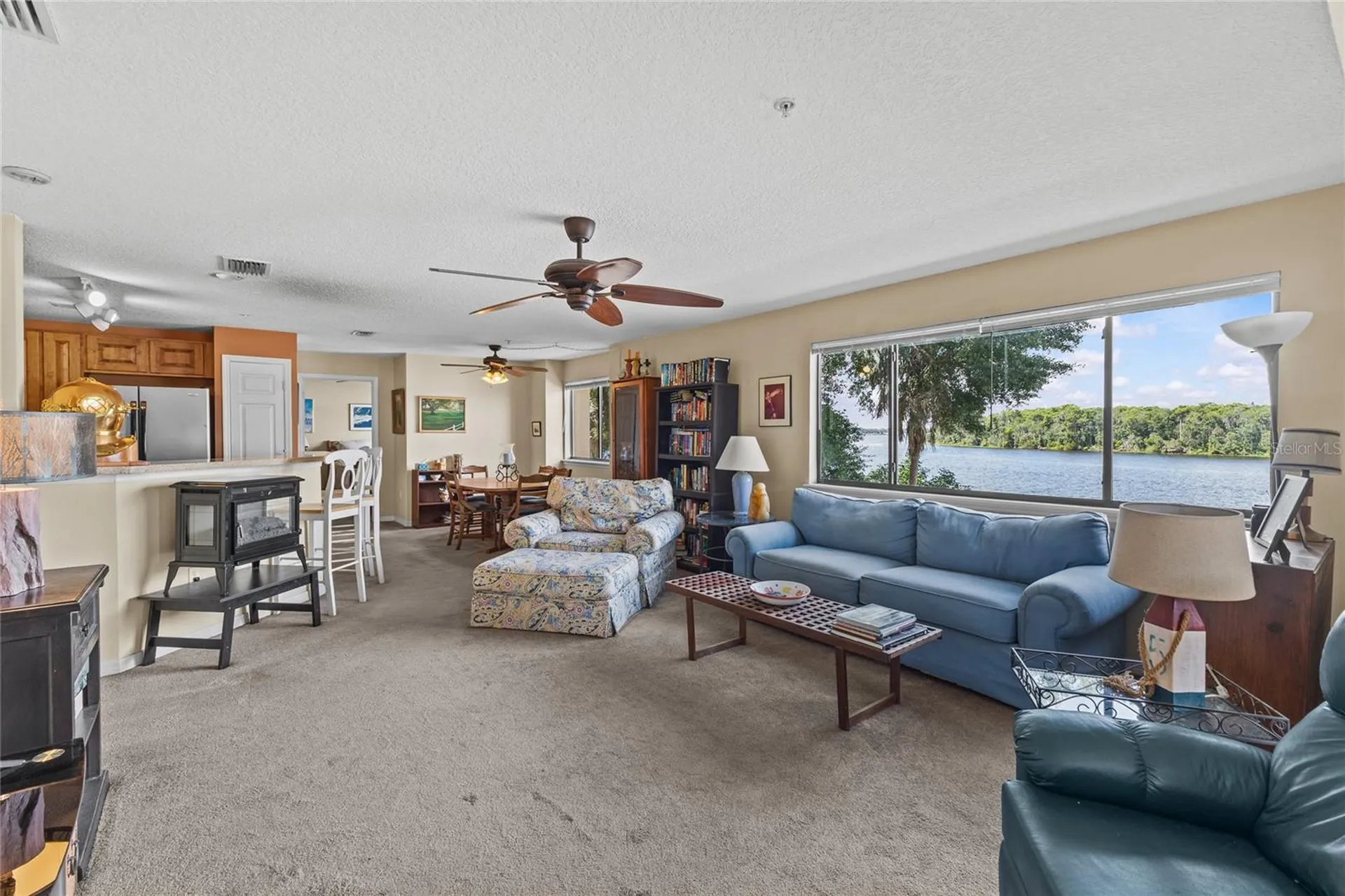 99 Broad River Place Welaka FL 32193