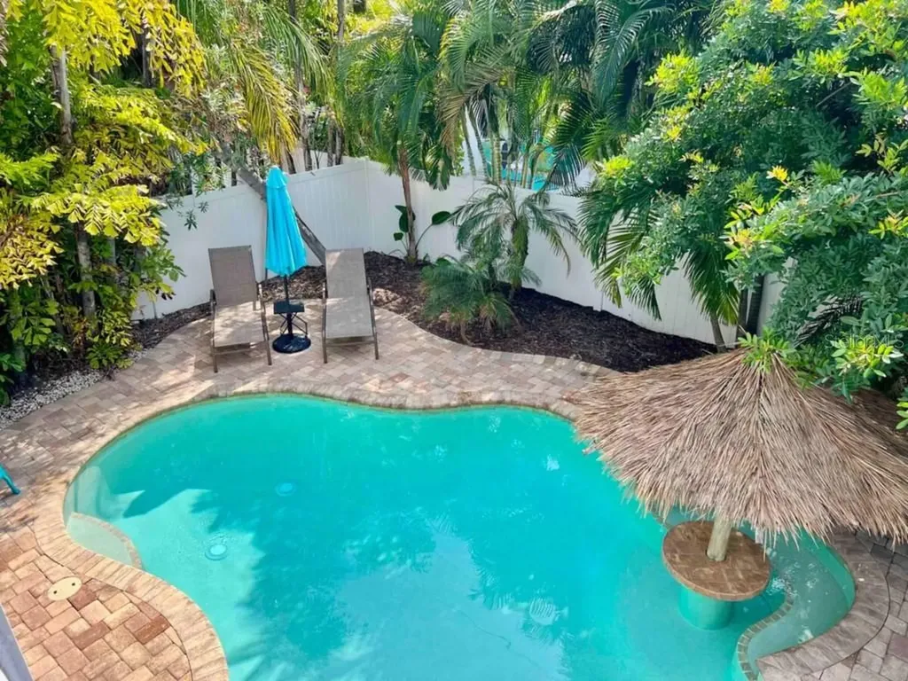 303 62nd Street Holmes Beach FL 34217
