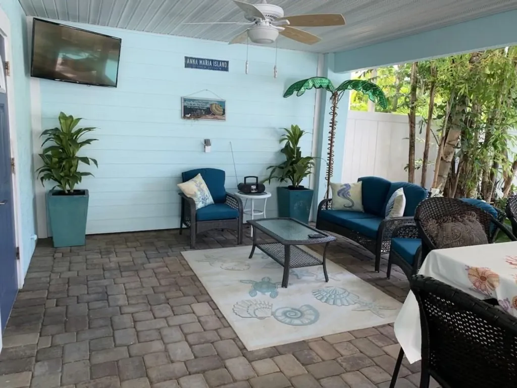 303 62nd Street Holmes Beach FL 34217