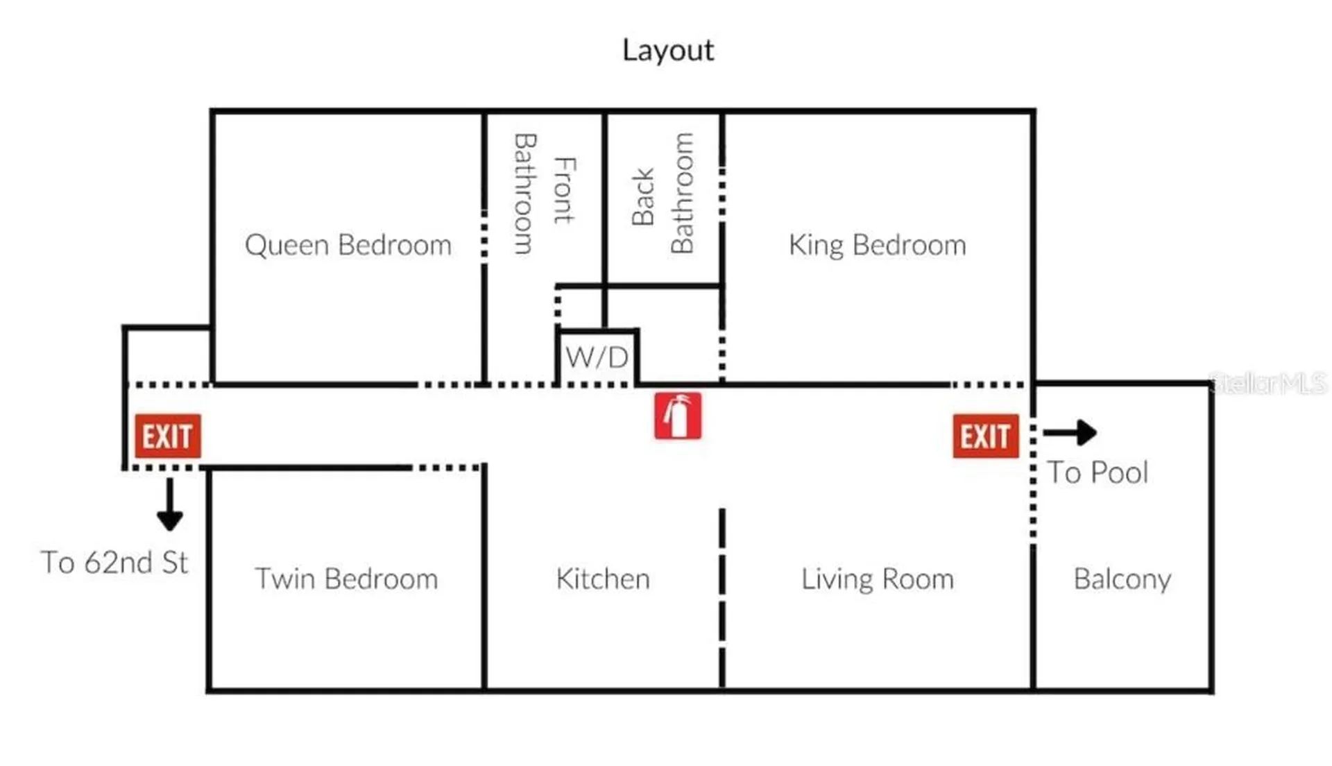 303 62nd Street Holmes Beach FL 34217