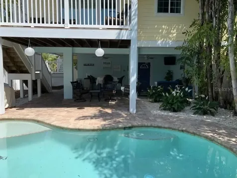 303 62nd Street Holmes Beach FL 34217