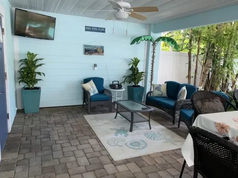 303 62nd Street Holmes Beach FL 34217