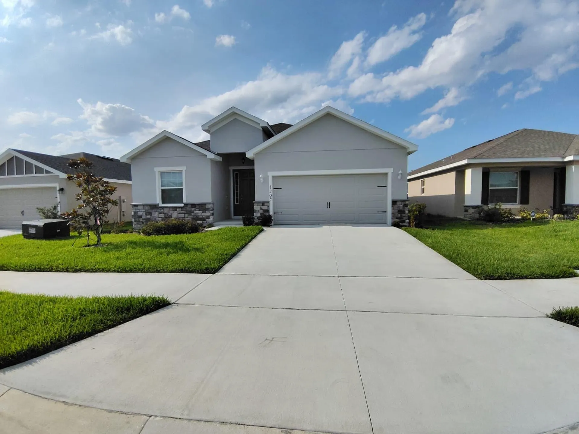1497 Fleur Drive Davenport FL 33837