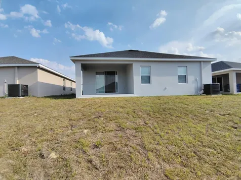 1497 Fleur Drive Davenport FL 33837