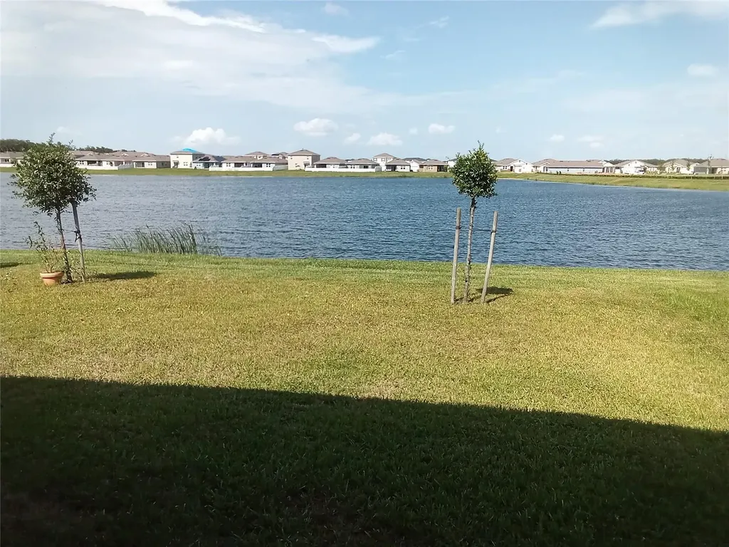 1815 Southfork Drive Kissimmee FL 34744
