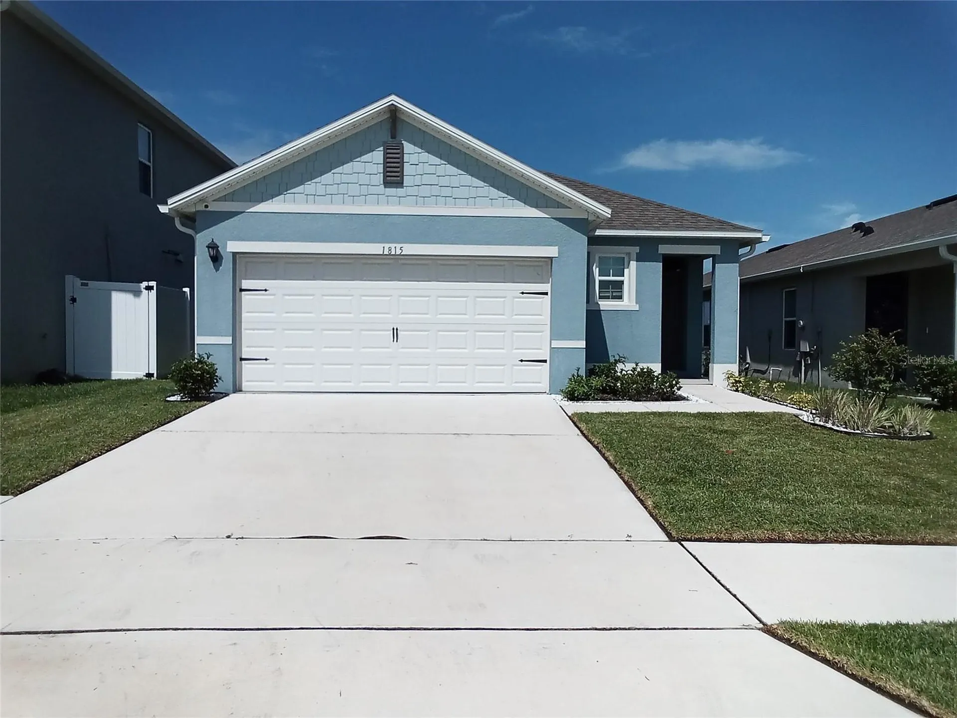 1815 Southfork Drive Kissimmee FL 34744