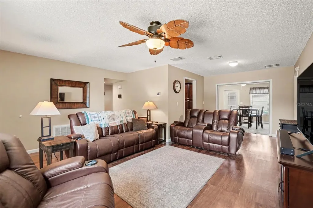 2627 Surrey Drive Palm Harbor FL 34684