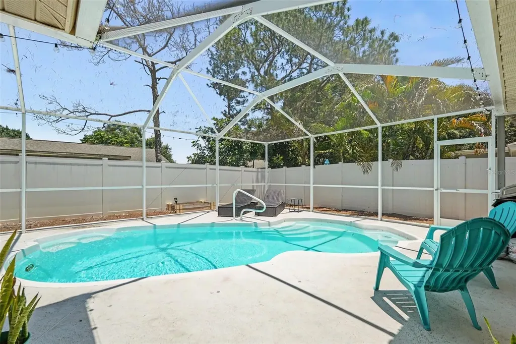2627 Surrey Drive Palm Harbor FL 34684