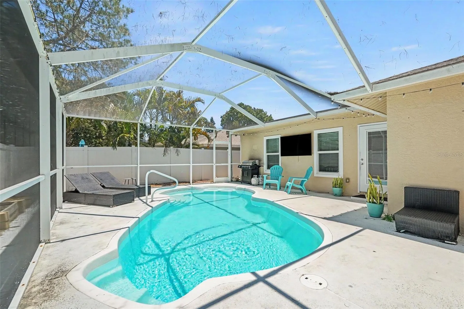 2627 Surrey Drive Palm Harbor FL 34684