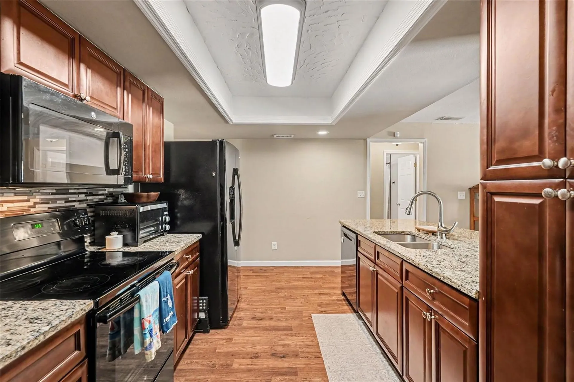 2627 Surrey Drive Palm Harbor FL 34684