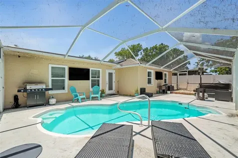 2627 Surrey Drive Palm Harbor FL 34684