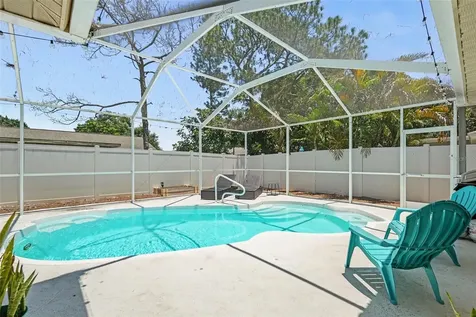 2627 Surrey Drive Palm Harbor FL 34684