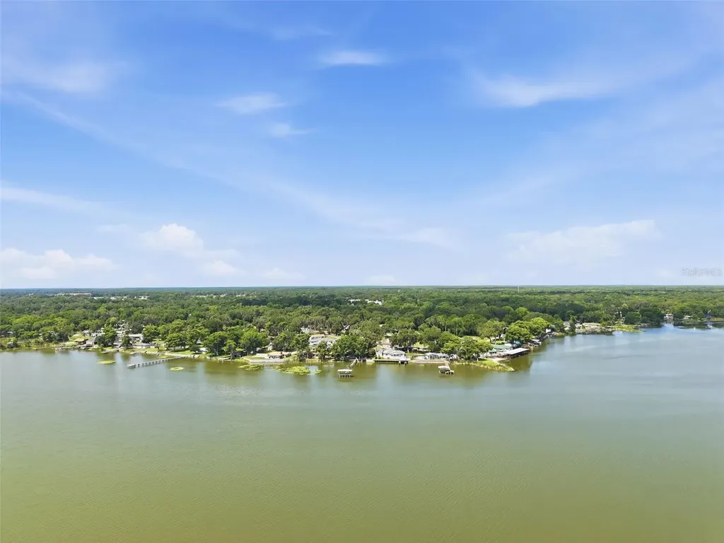 951 Cr 453 Lake Panasoffkee FL 33538