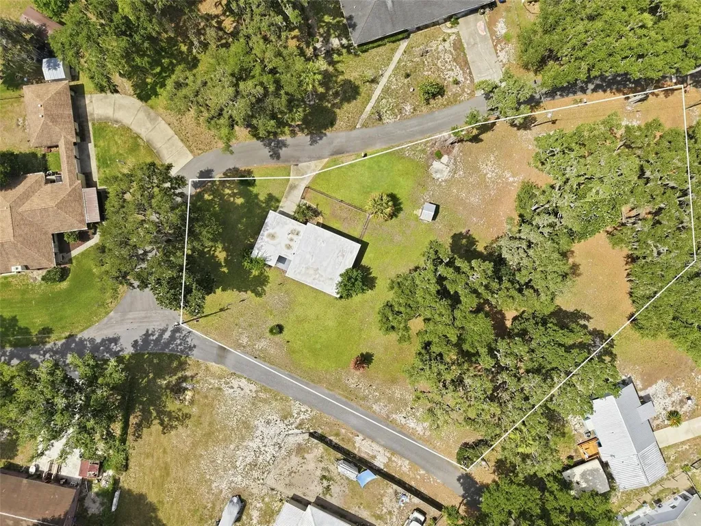 951 Cr 453 Lake Panasoffkee FL 33538