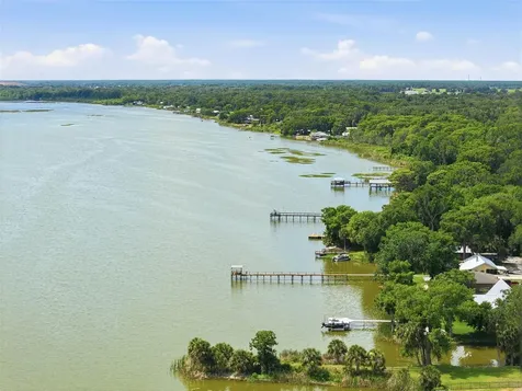 951 Cr 453 Lake Panasoffkee FL 33538