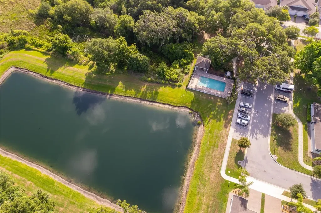 1501 Mossycup Drive St Cloud FL 34771