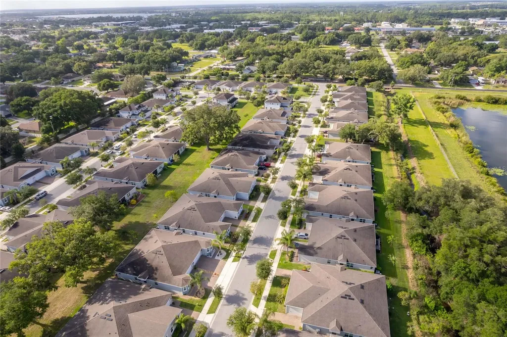 1501 Mossycup Drive St Cloud FL 34771