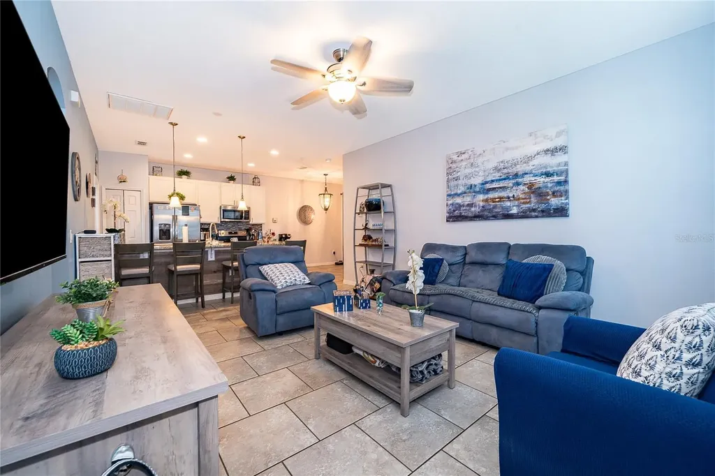 1501 Mossycup Drive St Cloud FL 34771