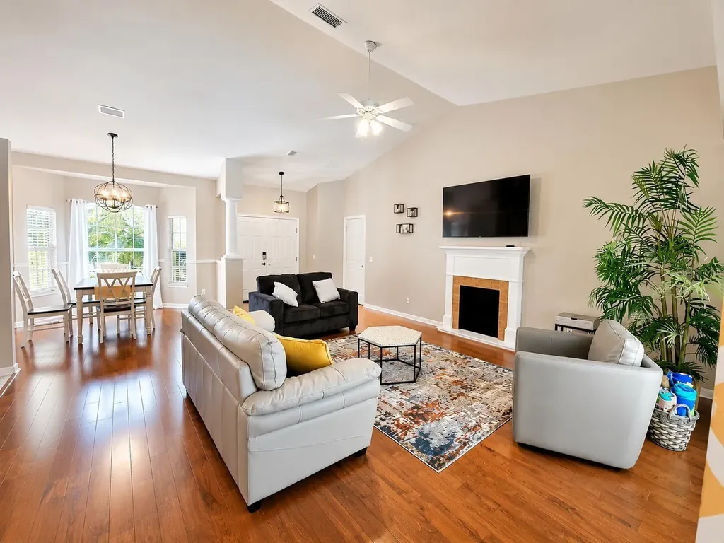 4394 Glordano Avenue North Port FL 34286