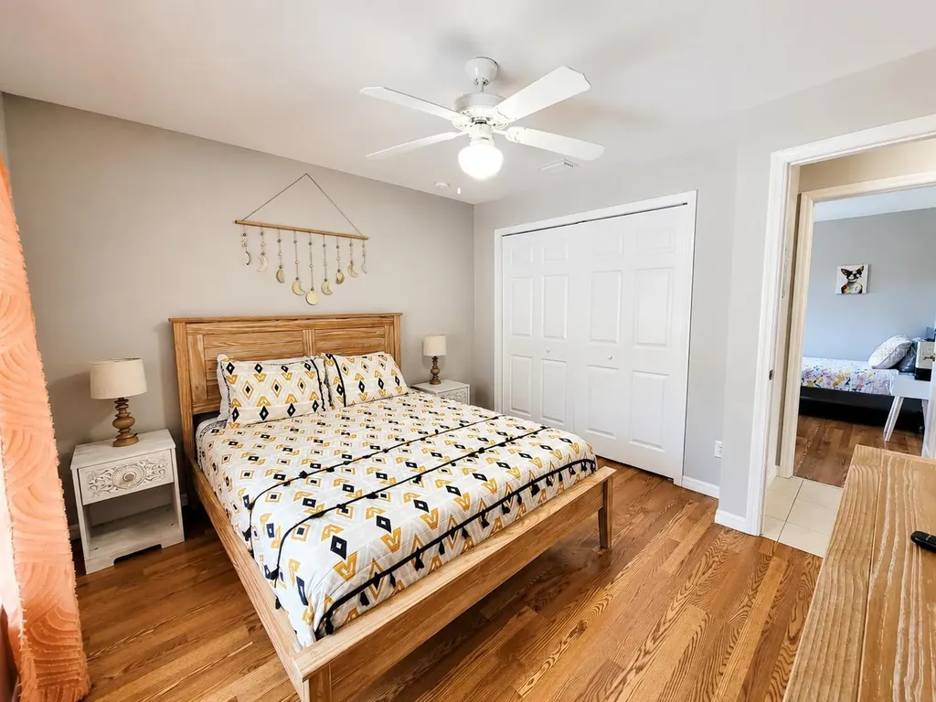 4394 Glordano Avenue North Port FL 34286