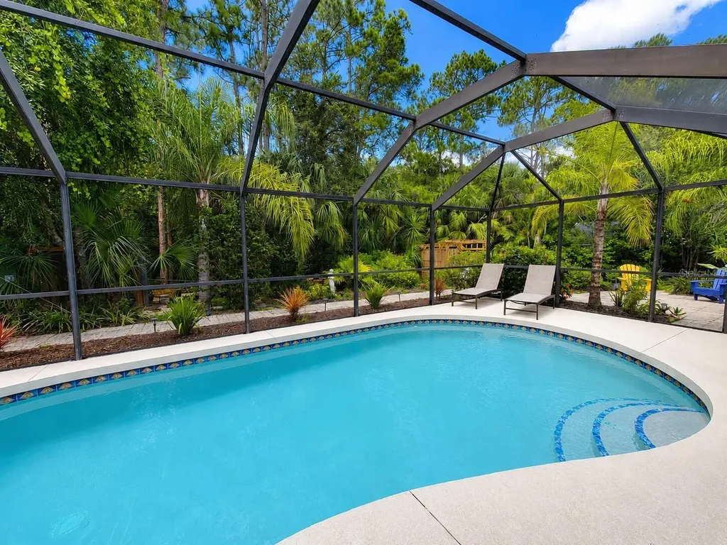 4394 Glordano Avenue North Port FL 34286