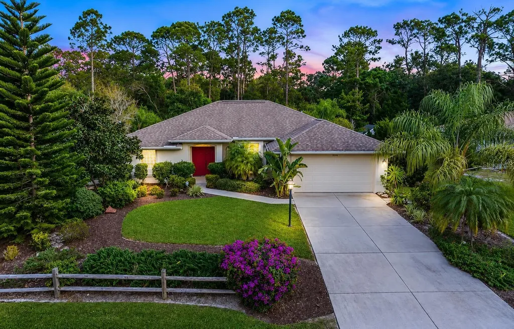 4394 Glordano Avenue North Port FL 34286