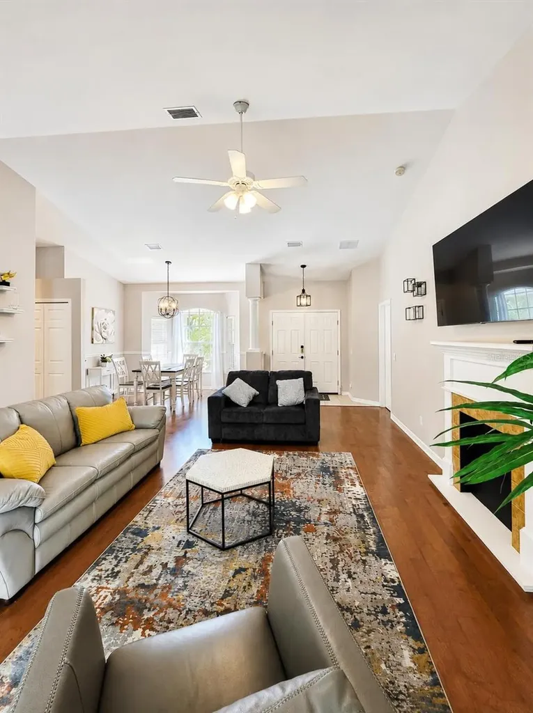4394 Glordano Avenue North Port FL 34286