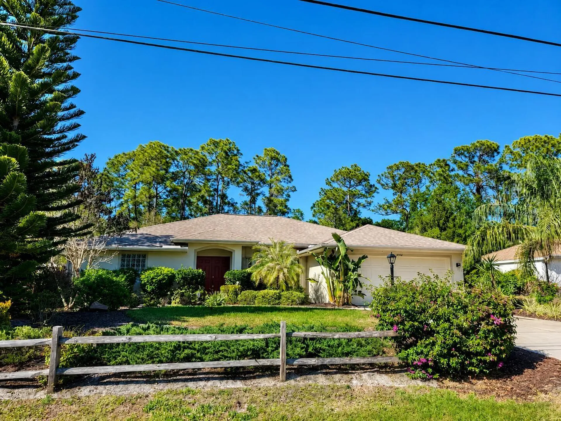 4394 Glordano Avenue North Port FL 34286