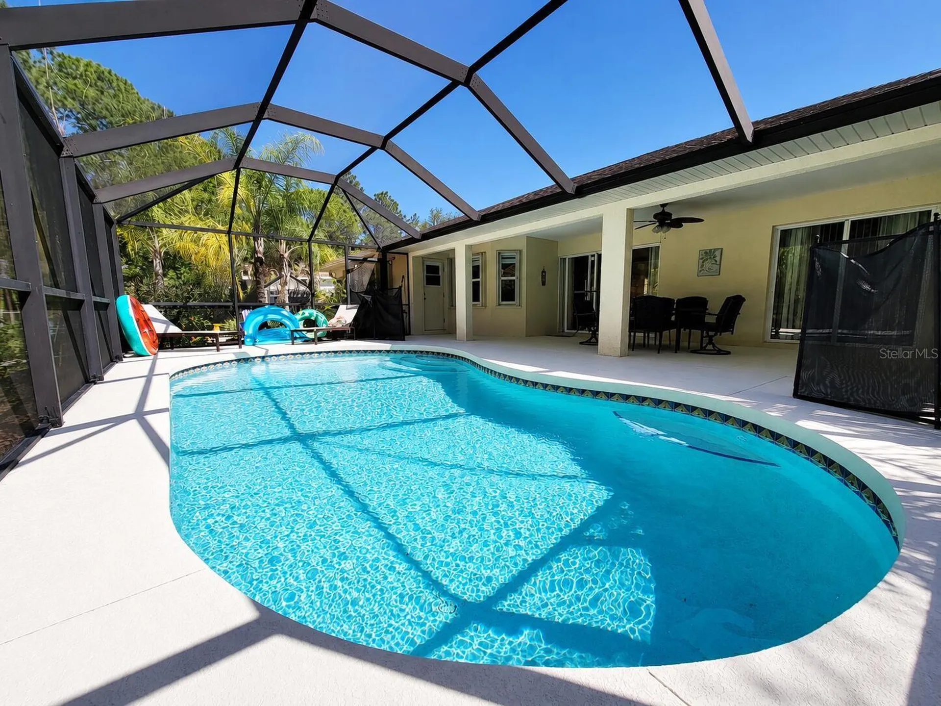 4394 Glordano Avenue North Port FL 34286